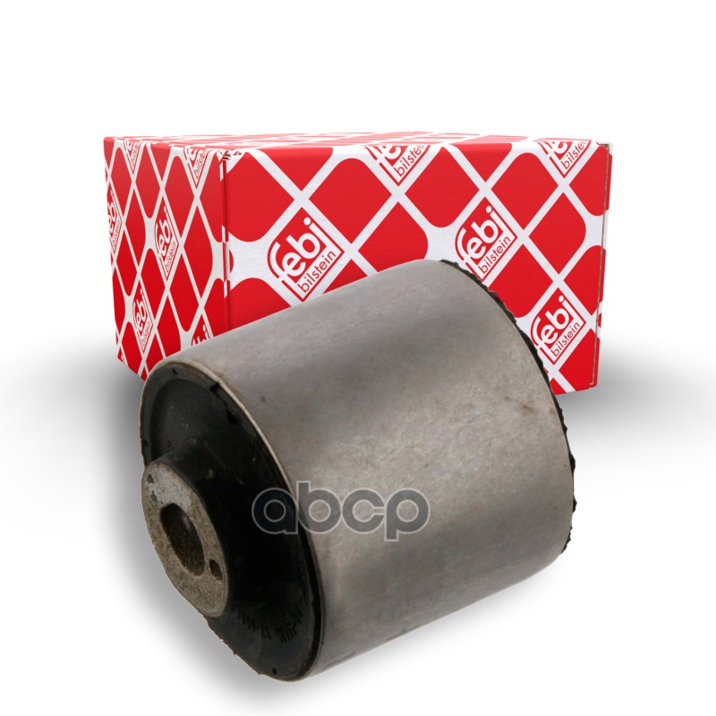 Сайлентблок Рычага Подвески | Перед Прав/Лев | Febi арт. 34732