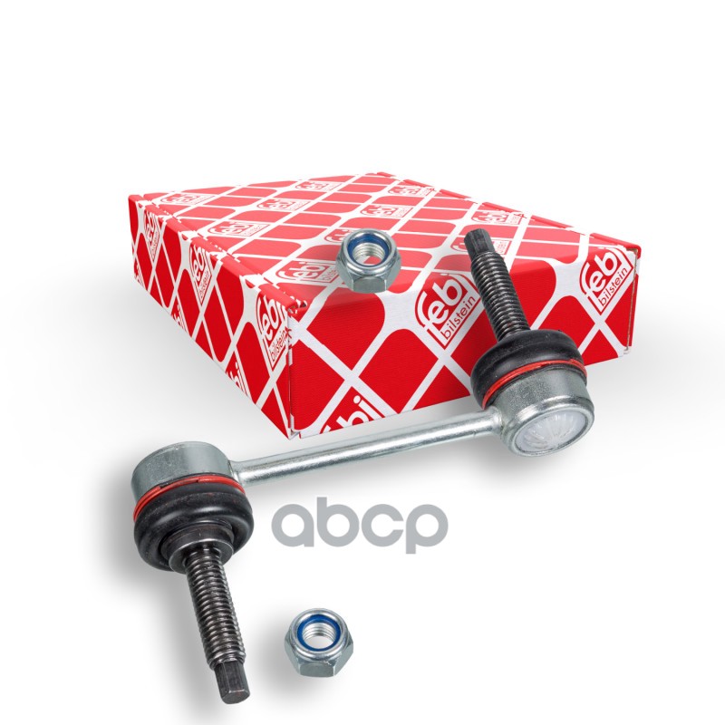 Стойка Стабилизатора | Зад Прав/Лев | Febi арт. 34746