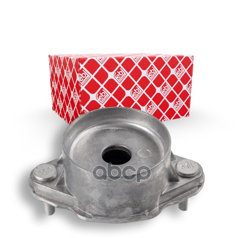 Опора Амортизатора Подвески | Зад Прав/Лев | Febi арт. 36477