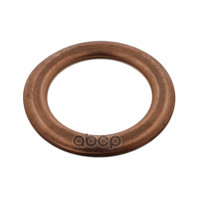 Уплотнительное Кольцо Маслосливной Пробки Toyota/Volvo/Vag+Skoda /14X21x1,8Mm Febi 36495 Febi арт. 36495