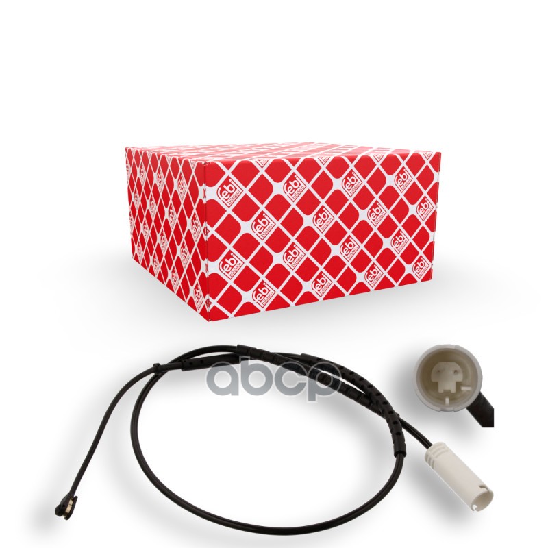 Датчик износа задних колодок FEBI 36571 Febi арт. 36571