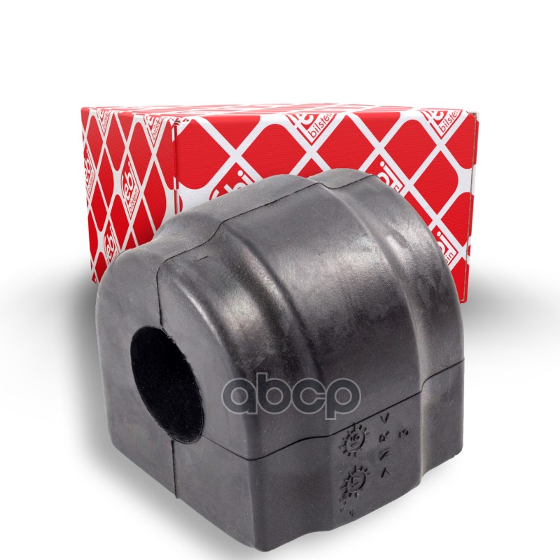 Втулка Переднего Стабилизатора L,R Febi 36904 Febi арт. 36904