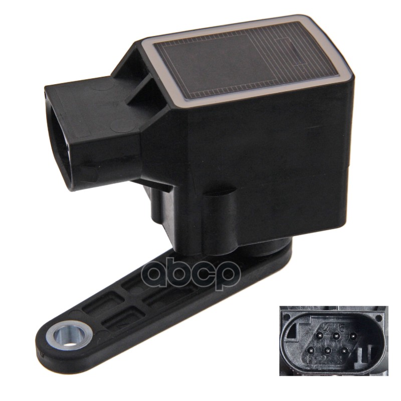 Датчик Угла Наклона Фар Bmw E46/E39/E60/E61/E65/E66/E85/E86/E89 2.0I-5.3I/3.3D-7.4D 95> Febi арт. 36921
