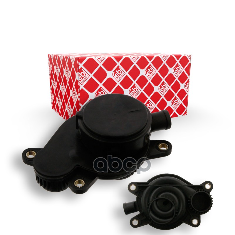 Маслоотделитель Сист Febi арт. 36930