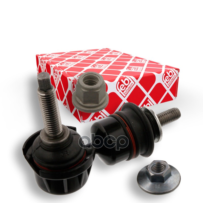 Стойка Стабилизатора | Зад Прав/Лев | Febi арт. 37261