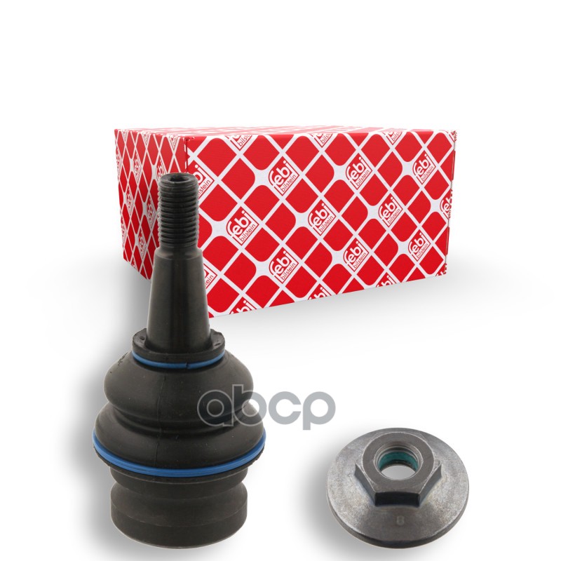 Опора Шаровая | Перед Прав/Лев | Febi арт. 37340