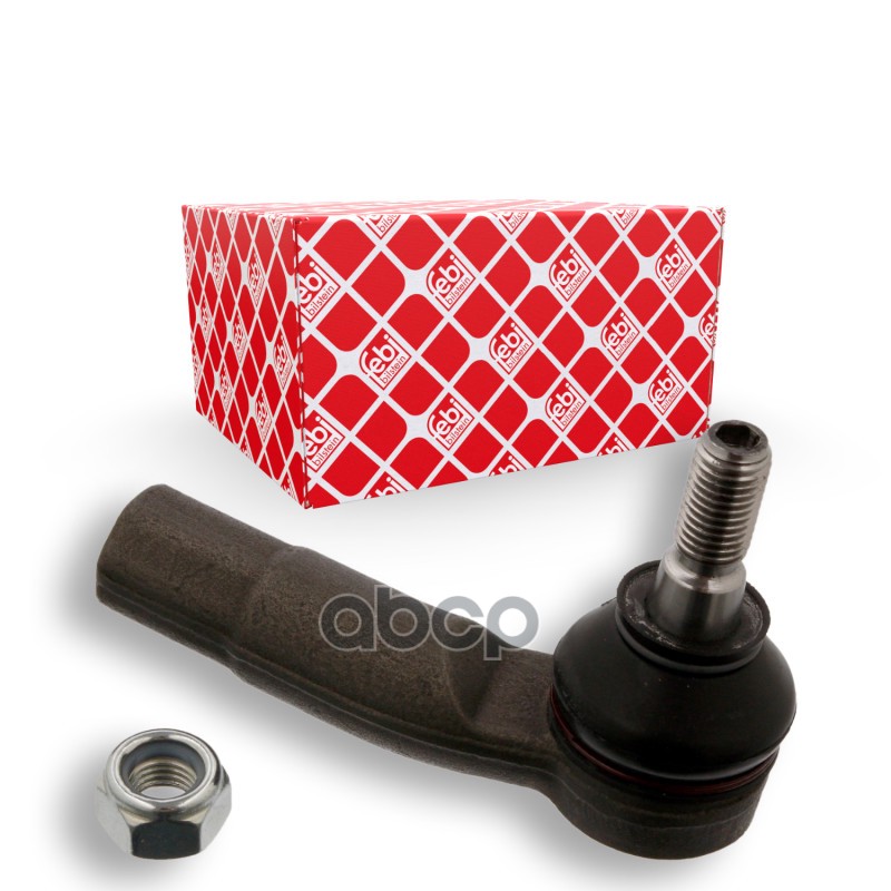 Наконечник Рулевой R Febi 37594 Febi арт. 37594