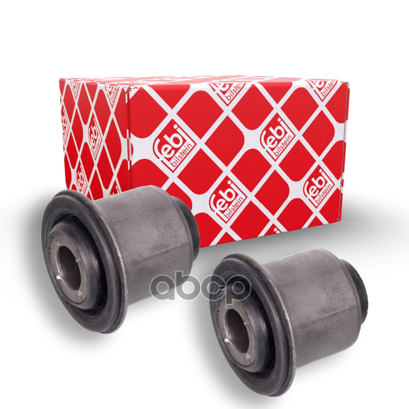 Сайлентблок FEBI 37675 Febi арт. 37675