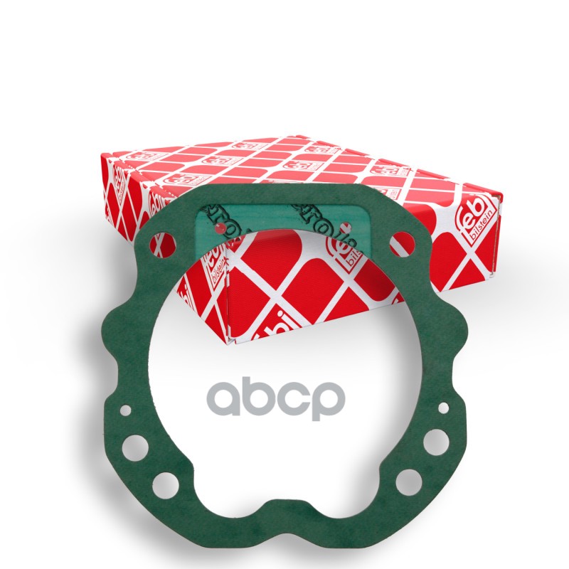 Прокладка Компрессора Febi арт. 37808