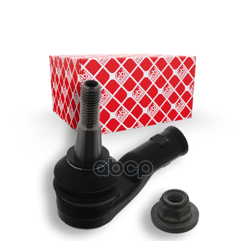 Наконечник Поперечной Рулевой Тяги | Перед | Febi арт. 39738