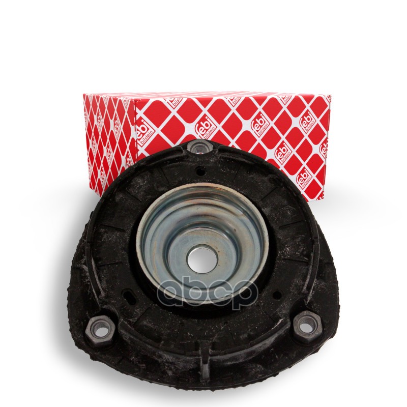 Опора переднего амортизатора L=R VAG A3/Octavia III/Golf VII/Passat B8/Tiguan II FEBI 40171 Febi арт. 40171