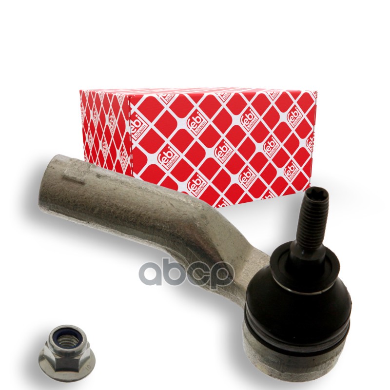 Наконечник Рулевой Тяги | Перед | Febi арт. 40882