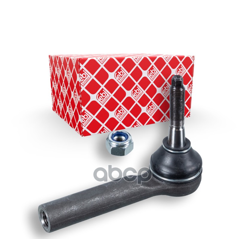 Наконечник Рулевых Тяг Febi арт. 41093