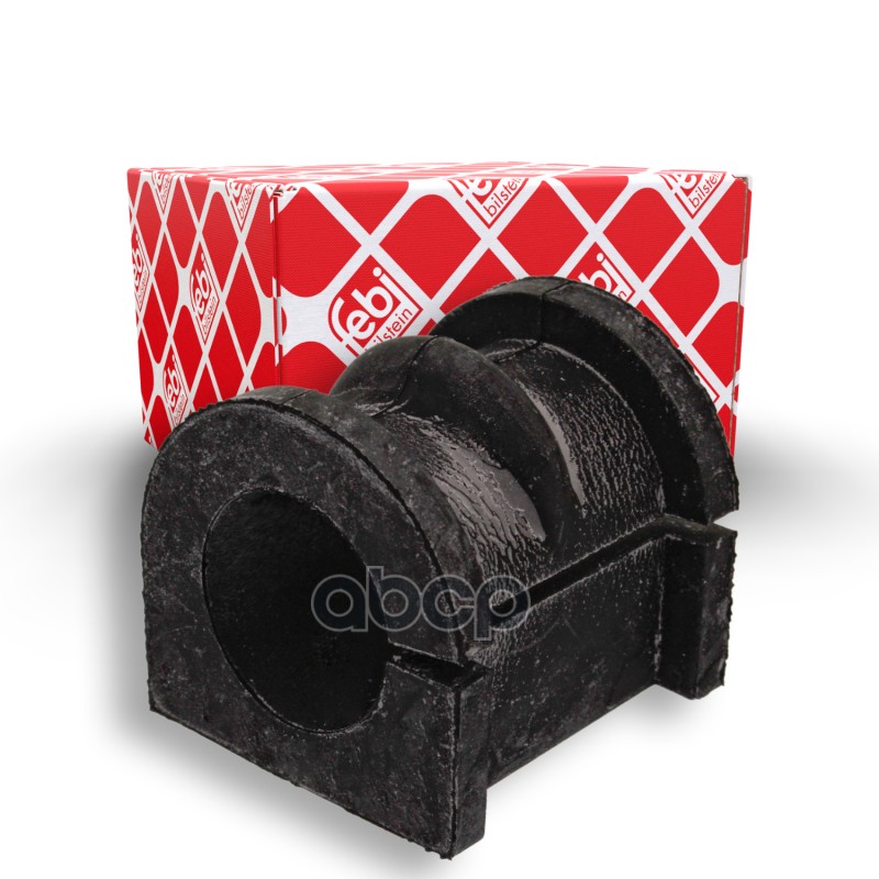 Втулка переднего стабилизатора L=R SSANG YONG Kyron 05->/Rexton 02-> /D=32mm FEBI 41494 Febi арт. 41494