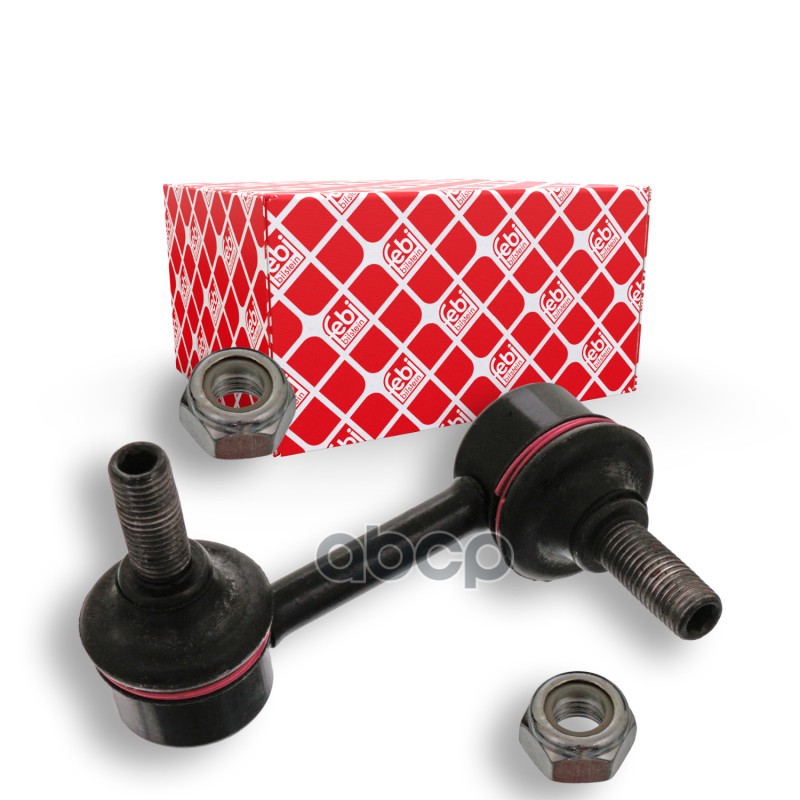 Тяга переднего стабилизатора R FEBI 42096 Febi арт. 42096