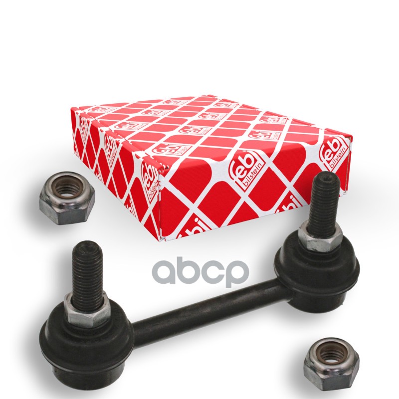 Тяга / Стойка, Стабилизатор Febi арт. 42585