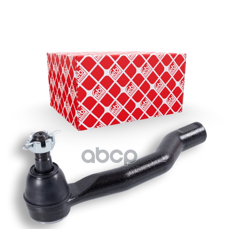 Рулевой наконечник L FEBI 42742 Febi арт. 42742