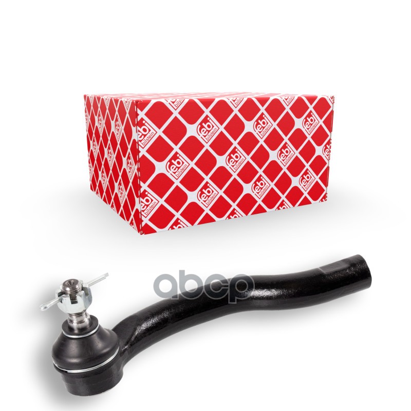 Рулевой Наконечник L Febi 43205 Febi арт. 43205