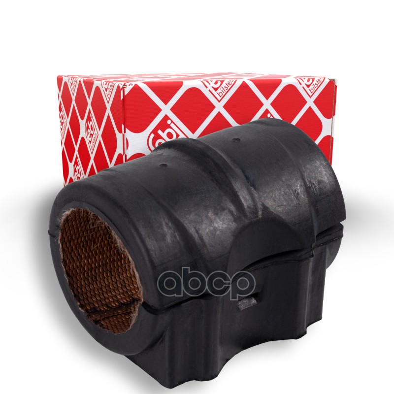 Втулка стабилизатора LAND ROVER RANGE ROVER SPORT 10- пер. FEBI 44545 Febi арт. 44545