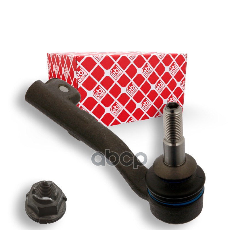 Наконечник Рулевой Тяги Febi арт. 44658