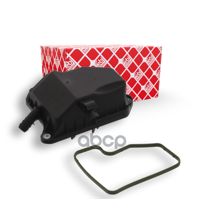 Маслоуловитель, системы вентиляции картера MB M272M273 44984 Febi арт. 44984