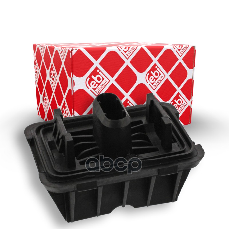 Гнездо автомобильного домкрата BMW E87/E90/F10/F01/F02/X1(E84) FEBI 45763 Febi арт. 45763