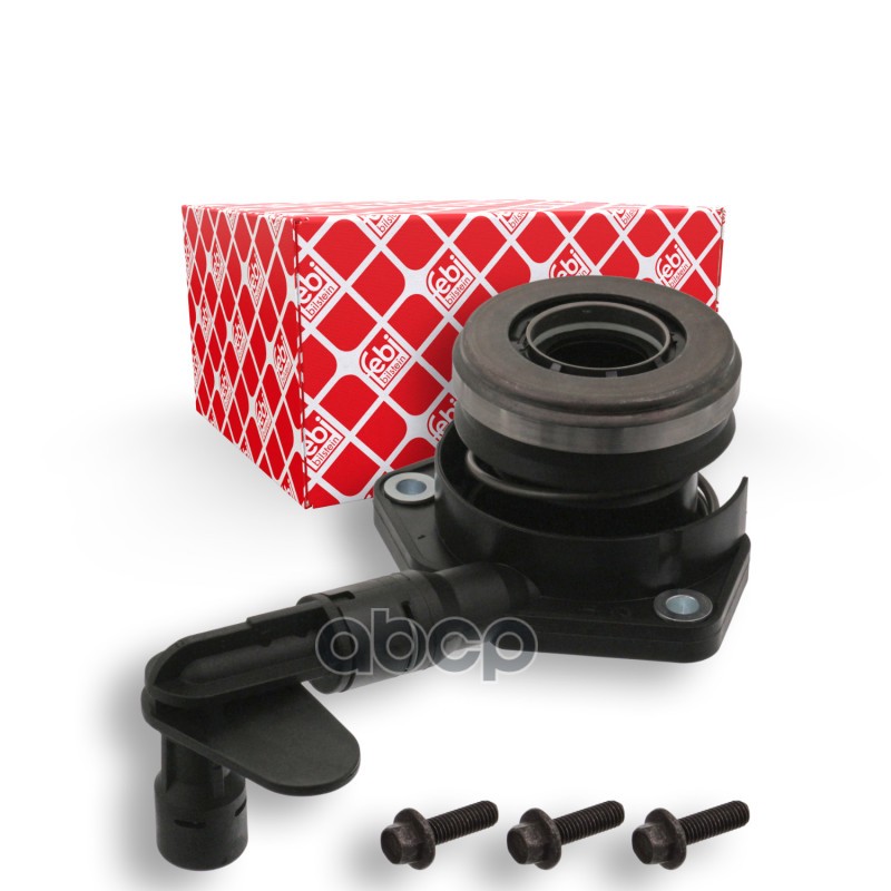 Подшипник Выжимной Гидравлический Febi арт. 46146