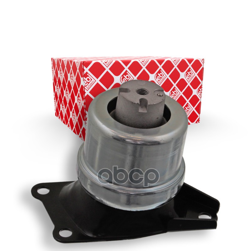 Подушка Двигателя | Прав | Febi арт. 46297