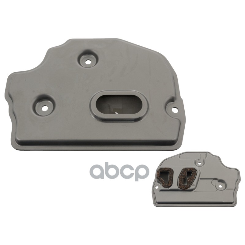 Фильтр АКПП VW JETTA IV 10-18 FEBI 47165 Febi арт. 47165