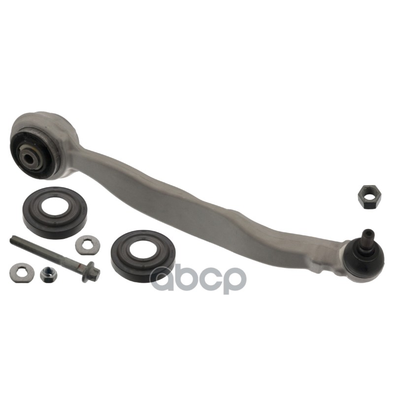 Рычаг передний R MB W212 (компл. с крепежом) FEBI 47923 Febi арт. 47923