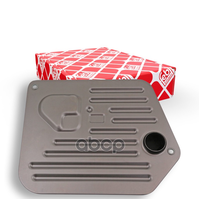 Фильтр АКПП FEBI 48369 Febi арт. 48369