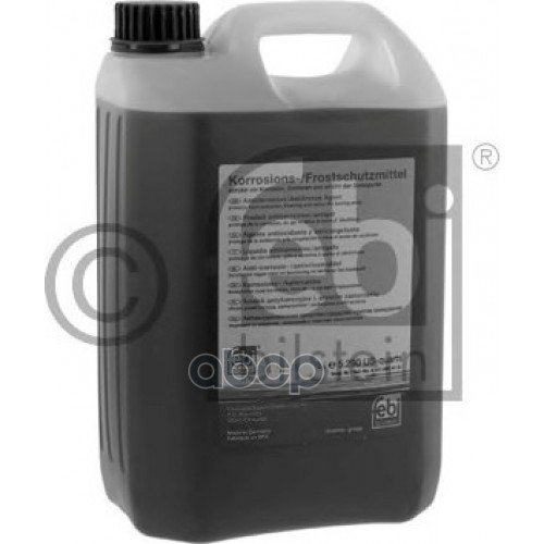 Антифриз (5 Литров) Febi арт. 88541