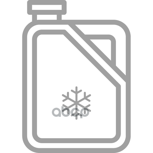 Антифриз готовый гибридный зеленый Prolonger -40 G11 230кг Felix арт. 430206017