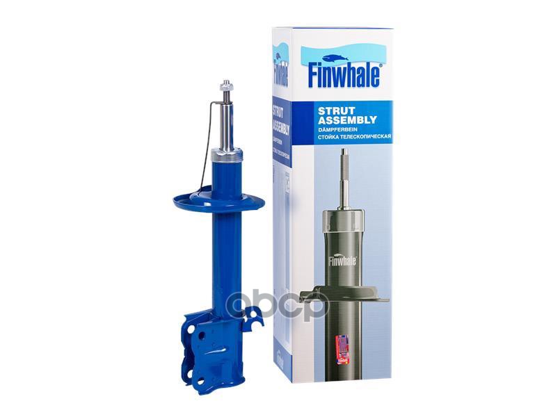 Амортизатор передний правый газовый Finwhale арт. 13111GR