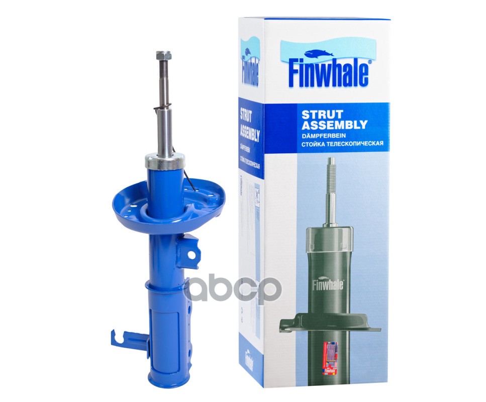 Амортизатор передний правый Finwhale арт. 13159GR