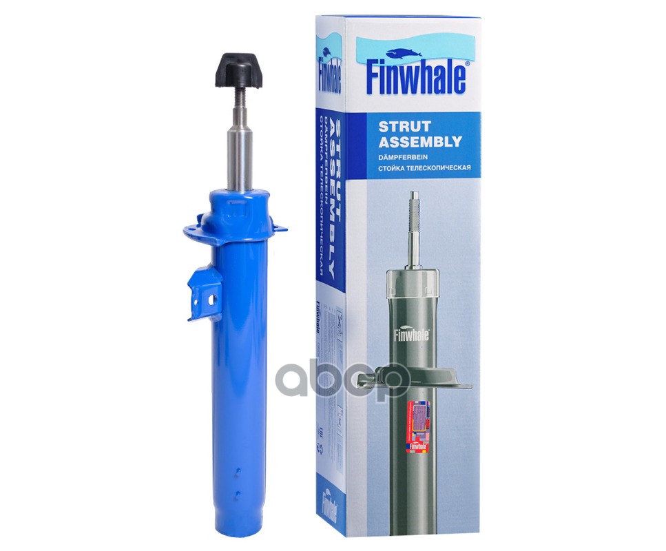 Амортизатор передний левый Finwhale арт. 13186GL