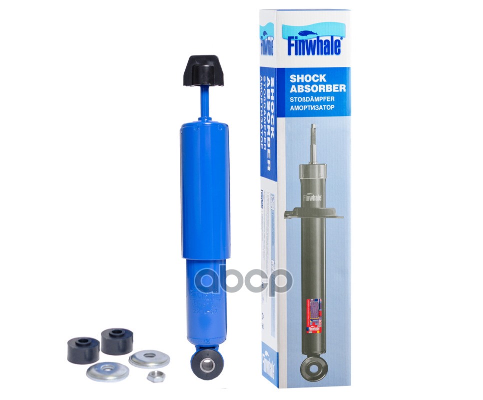 Амортизатор передний Finwhale арт. 15061GU
