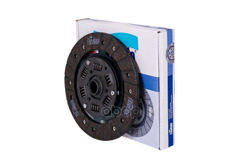 Диск Сцепления Finwhale арт. 20D101