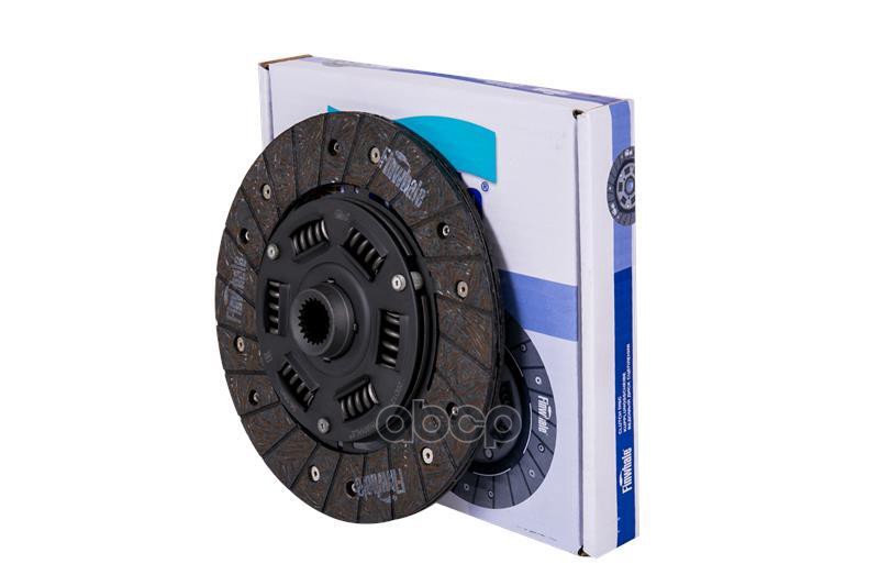 Диск Сцепления Finwhale арт. 20D121