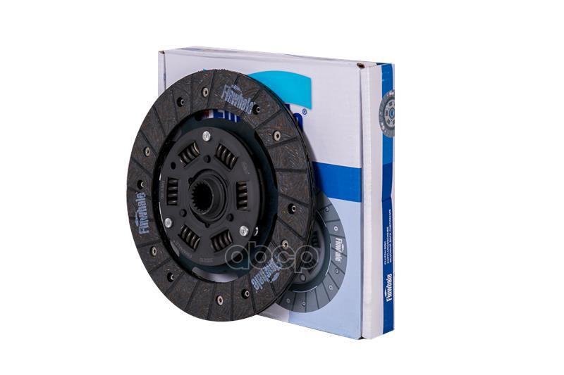 Диск Сцепления Finwhale арт. 20D210