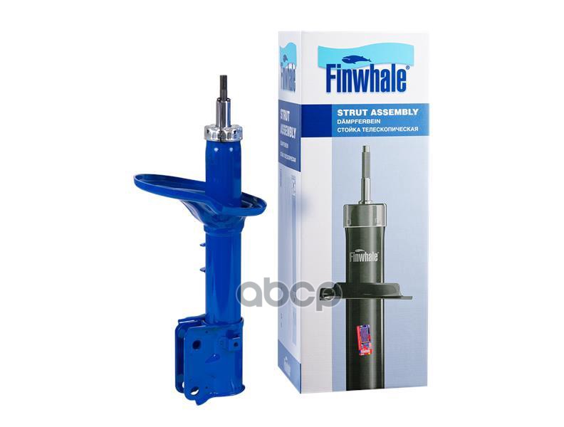 Амортизатор задний левый  газовый Finwhale арт. 23032GL