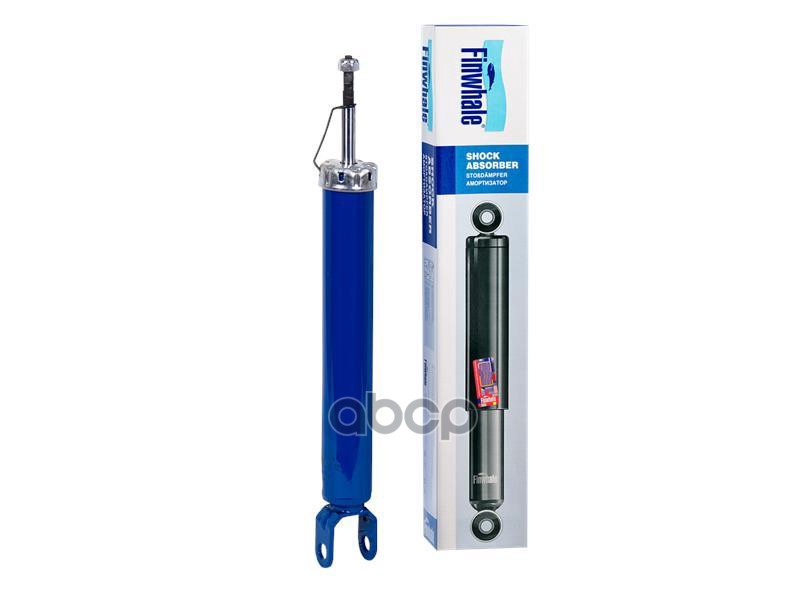 Амортизатор зад. газовый Ceed All (06-12), i30(07-12) 25007GU Finwhale арт. 25007GU