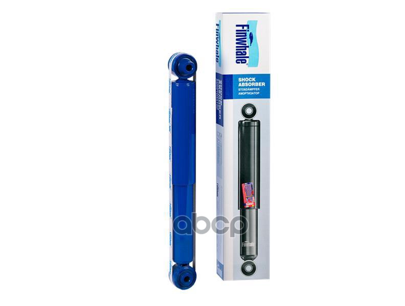 Амортизатор зад. газовый Focus II (04-11) универсал 25019GU Finwhale арт. 25019GU