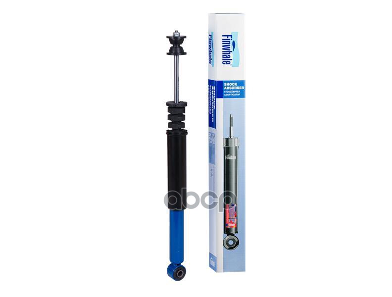 Амортизатор зад. газовый Finwhale арт. 25073GU