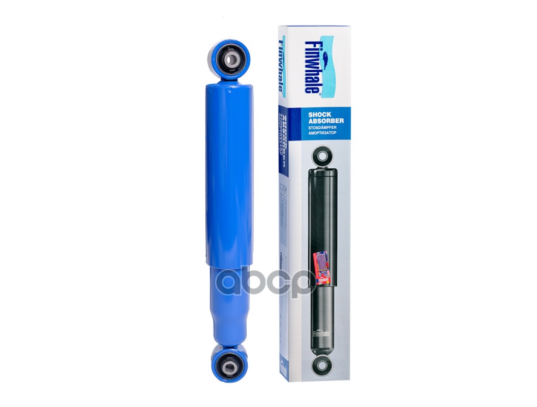 Амортизатор задний Finwhale арт. 25099GU