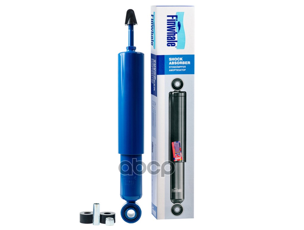 Амортизатор зад. газовый Finwhale арт. 25118GU