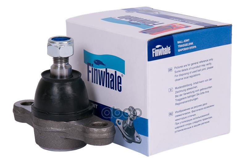 Опора шаровая Finwhale арт. BJ510