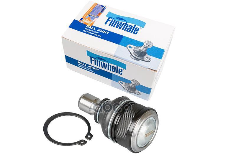 Опора шаровая, передняя нижняя Finwhale арт. BJ552