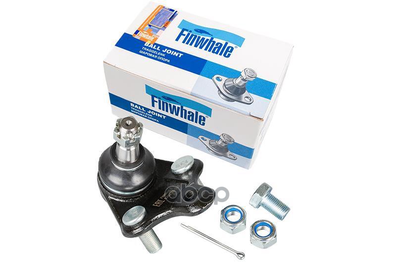 Опора шаровая, передняя нижняя Finwhale арт. BJ562