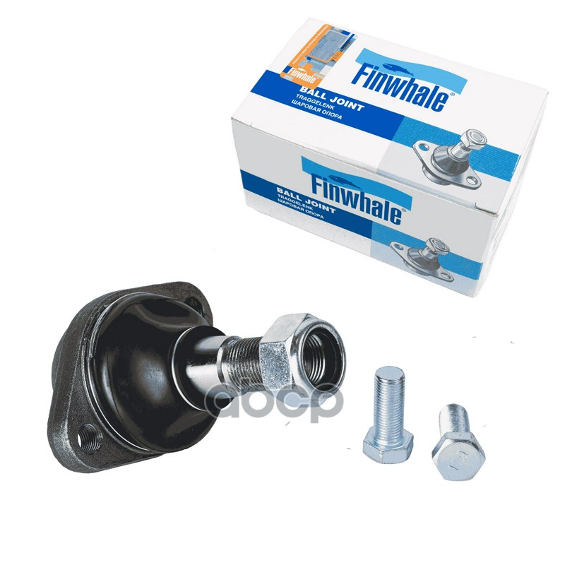 Опора шаровая нижняя Finwhale арт. BJ577